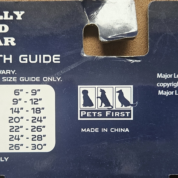 Pet Wear - Picture 3 of 8